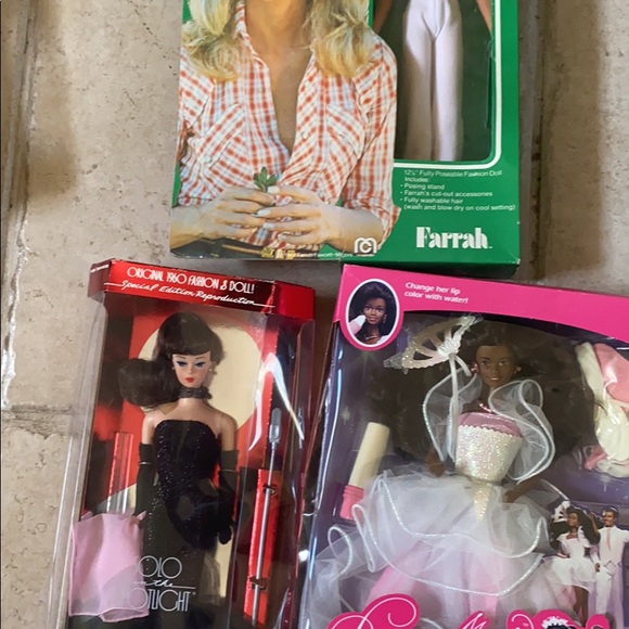 Collectable Toys. - Picture 2 of 8